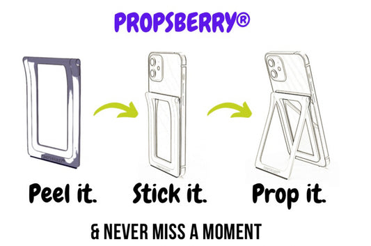 PROPSBERRY  | Phone Stand