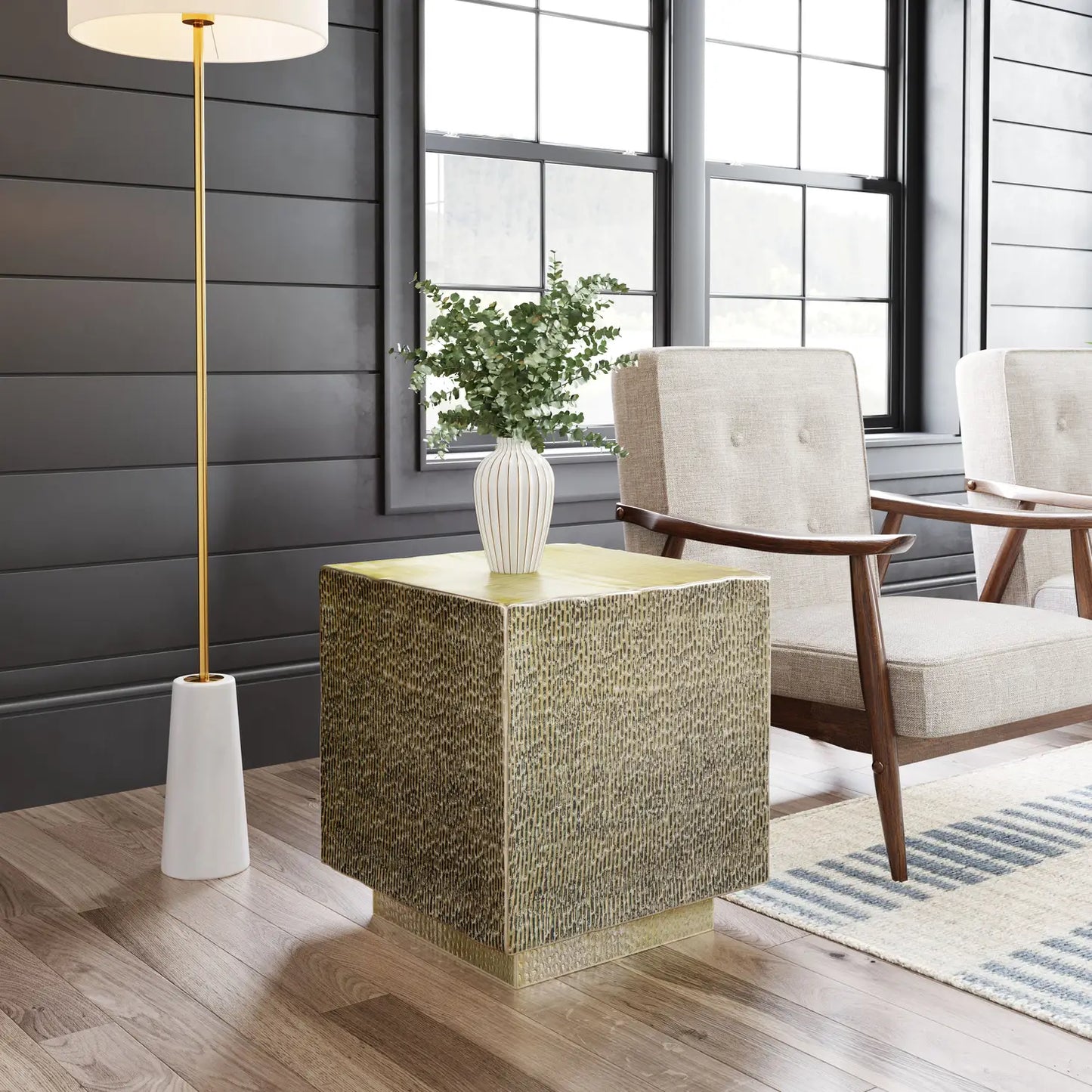 Mono Side Table