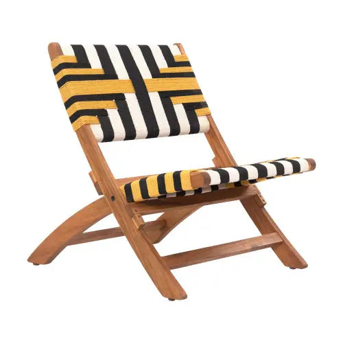 Sunbeam Lounge Chair